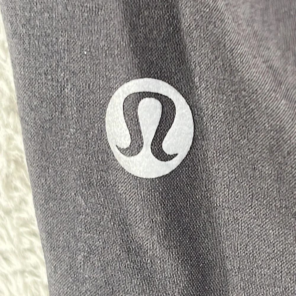 Lululemon Men's M M7A28SZS021 Gray 9